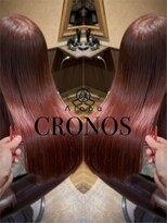 アイノアクロノス 新大久保(AInoa CRONOS) 髪質改善ヘアエステ~カラーエステ~/ピンクブラウン