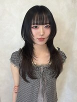ジル(JiLL.)&nbsp;ハッシュウルフ