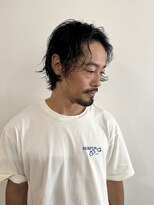 ノーム(norm)&nbsp;メンズパーマ