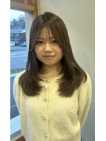 カノエ 下松店(canoe)&nbsp;レイヤーカット