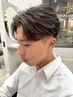 【初来店◎メンズ】骨格診断似合わせカット￥4000