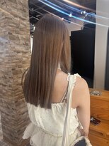 スターリバー(STAR RIVER) アッシュミルクティー