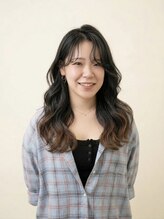 テーラヘアー 蘇我店(TELA HAIR) 高橋 歩海
