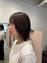 アイノウ(I know)&nbsp;顔まわりレイヤー