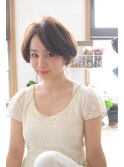 ☆riccoほんわかショート☆