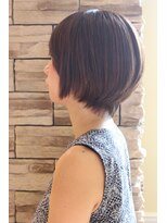 レウナ 外苑前(Reuna)&nbsp;【３０代・４０代】大人の女性の為のショート