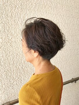 オプトゥニール(obtenir) a4  style N0.１２５