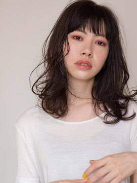 カッファ 東銀座(CUFFA) 【CUFFA】大人ミディアム カジュアルミディ 東銀座【カッファ】