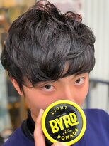 アントルポ(entrepot)&nbsp;【entrepot×teenager cut】mai