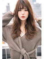 デュノヘアー 神戸三宮店(DUNO hair)&nbsp;【DUNO三ノ宮】愛されツヤブラウン