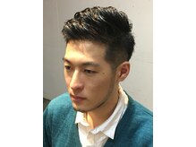 フリーダムデザイン(FreeDoM Design hair&nail)