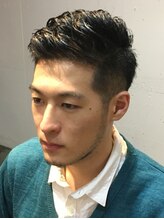 フリーダムデザイン(FreeDoM Design hair&nail)