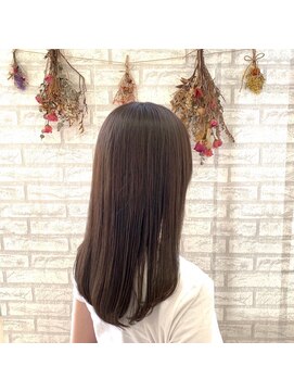 シエロ 池袋西口(Cielo) 秋色ダークブラウン