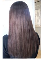 ヘアーワークス ヘルム 渋谷店(HAIR WORKS HELM)&nbsp;nansp☆髪質改善酸熱トリートメント縮毛矯正☆