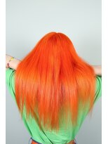 クリップ ジョイント ゴッド(CLIP JOINT GOD)&nbsp;サマーオレンジ