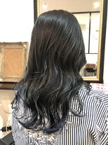 ジブドオブジェ(Jib d'obj)&nbsp;Blue Black Gra