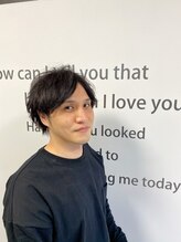 ソーホーニューヨーク 北新田店(SOHO new york) 岡崎 力也