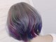 アーティーヘアー(Arty hair)の写真