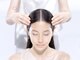 資生堂ビューティーサロン コレド日本橋店の写真/今の髪・頭皮状態を細胞レベルで徹底分析し、一人一人に合った選べる育毛促進ヘッドスパで自信の持てる髪へ