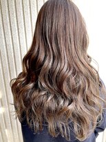 エイトタマプラ たまプラーザ店(EIGHT tamapla)&nbsp;ハイライトカラー！