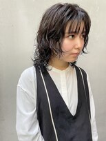 ジル(dill)&nbsp;【杉谷】guest snap