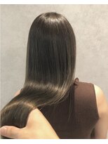 ニト(nito)&nbsp;オージュアサロントリートメント