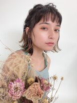 ルービック 枚方(Rubik's)&nbsp;ミディアムでもできる簡単アレンジ