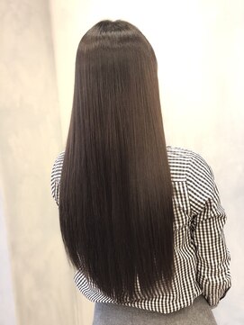 アグ ヘアー ロイグ 郡山店(Agu hair roaig) ULTOWAトリートメント☆