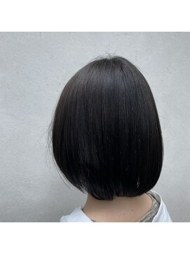 ミント バイ フォルテ(mint by FORTE) mint by forte