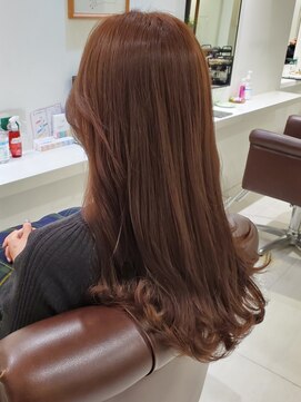 インビテーション(invitation) セピアグレージュ