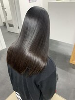 メゾンアトリエ(MaisonAtelier)&nbsp;髪質改善