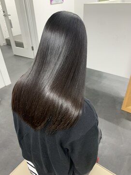 メゾンアトリエ(MaisonAtelier) 髪質改善