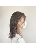 インナーカラー