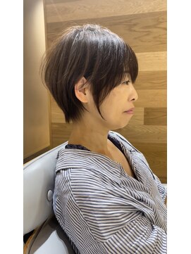 キレイコムデュース(Deuce) 大人ショート