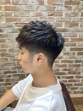 ボスコ 下北沢店(bosco) メンズスタイル