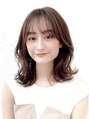 ジュネス 銀座(JYUNESU) 髪質改善・韓国ヘア・イルミナカラー・インナーカラーならお任せ