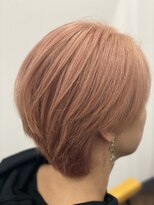 レイジー(Lazy) ハイトーントリプルカラー