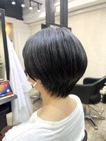 リリー(Lily)&nbsp;ショート