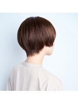 ユニックス イオンモール柏店(UNIX)&nbsp;ナチュラルショート