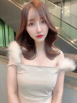 ロンド ロビン 栄(Lond robin)&nbsp;【Lond robin】河野まい　髪質改善/インナーカラー/韓国