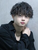 リップス 栄(LIPPS)&nbsp;ソフツイスパツヤマッシュ