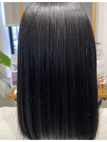 リセ(risee)&nbsp;超高濃度水素髪質改善ストレート