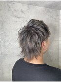 シルバー×ウルフ【本厚木】