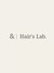 ヘアーズラボ(Hair’s Lab.)の写真/【大分/賀来】《ヘアカラー専門店》マンツーマン施術とこだわりカラーで女性の魅力を引き出すHair’s Lab.