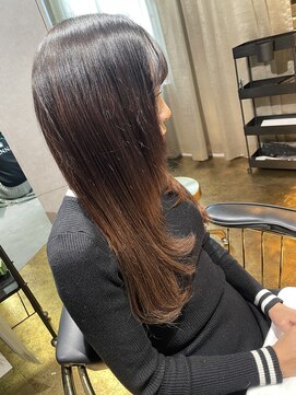 ハンナ 札幌(HANNAH) #韓国#エクステ#トリートメント