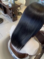 ドープリット(Dope LIT)&nbsp;ブルーアッシュ