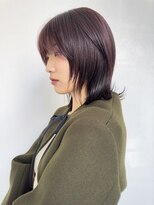 レオニード 表参道(LEONID)&nbsp;ソフトウルフ