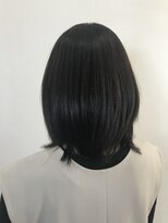 トップヘアー 本店(TOP HAIR) 春のおすすめミディアム