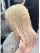 エゴ 池袋(EGO)&nbsp;ホワイトブロンド/ブロンド