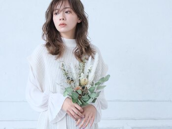 hairshop@chill＋granze【ヘアショップアットチルプラスグランジュ】
